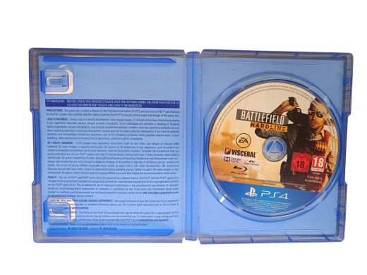 Battlefield Hardline