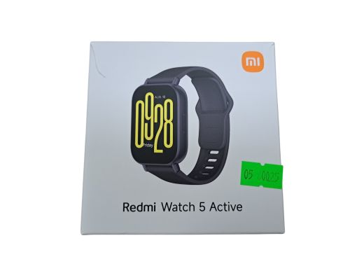 Xiaomi Redmi Watch 5 Active