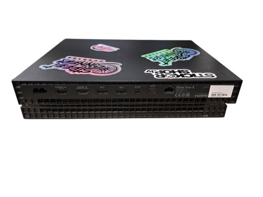 Microsoft Xbox One X 1787 1024 gb