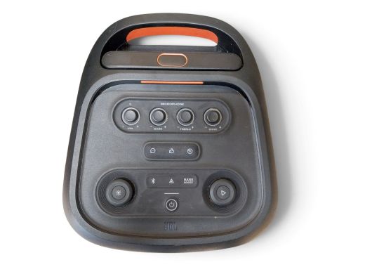 JBL Stage 320