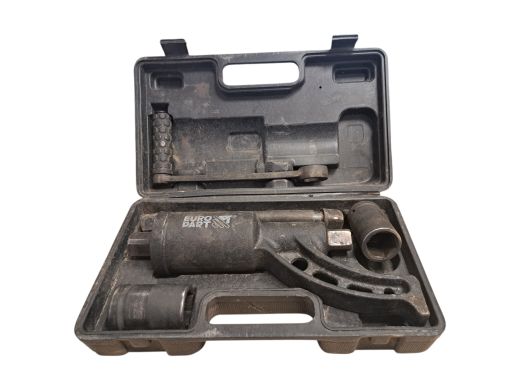 Drehmomentvervielfaltiger 1:5 