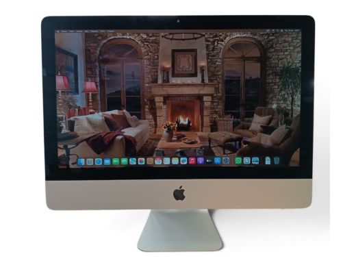Apple Imac 2017 256 gb