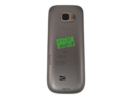 Nokia C2-01