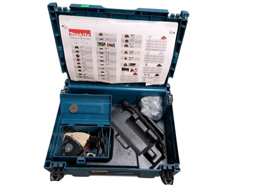 Makita Tm3000C