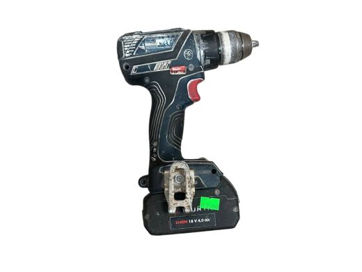 Bosch Professional Gsr 18V-60 C