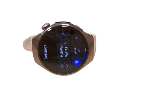 Huawei Watch 5 42 Mm Lte Steller