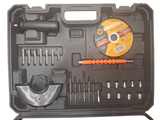 Meister Ms-095 Dy-03-A1