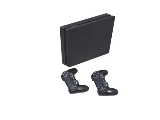 Sony Playstation 4 Slim 512 gb