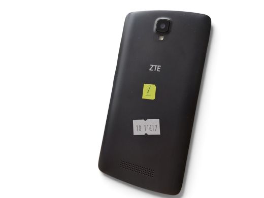 ZTE Blade L5 Plus