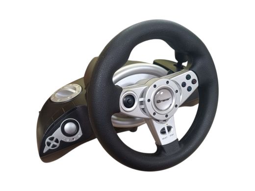 Tracer Zonda