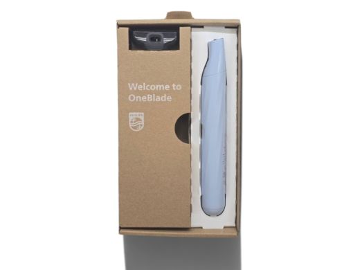 Philips OneBlade 1st Shave