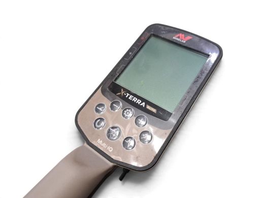 Minelab X Terra Elite