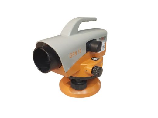 Tālmērs GEO GFN10 