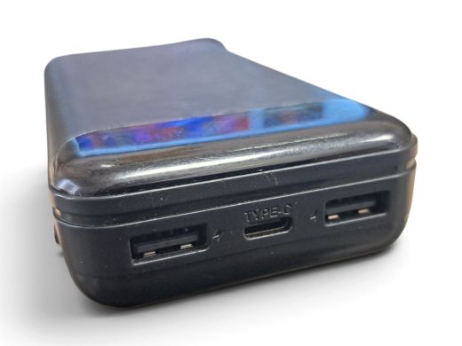 exj power bank 20000