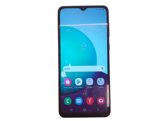 Samsung Galaxy A02 128 gb