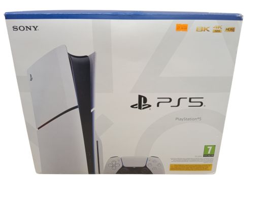 Sony PlayStation 5 