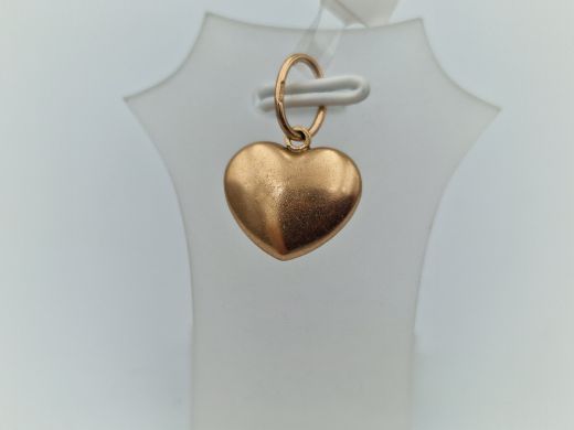 Zelta kulons, 1.17 g