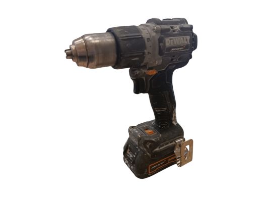 Dewalt Dcd85M