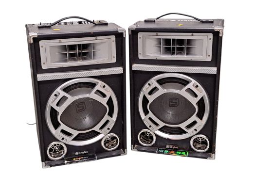 Skytec Spd-10