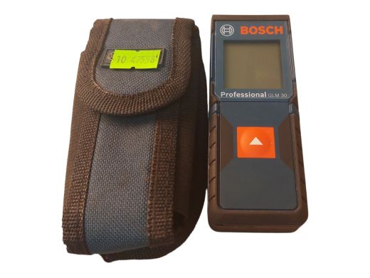 Bosch Glm30
