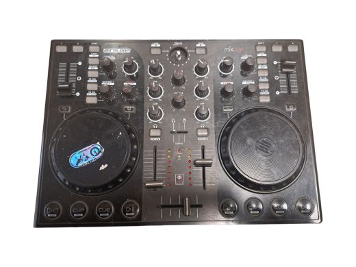 reloop mixage Reloop Mixage