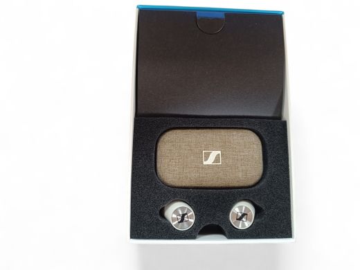 Sennheiser True Wireles 2