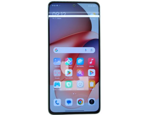 Xiaomi 23124Ra7Eo Note 13 128 gb