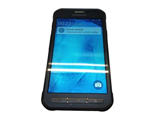 Samsung Galaxy Xcover3