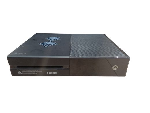 Xbox One 1540