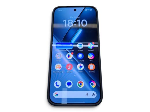 Poco X8 Pro 256 gb