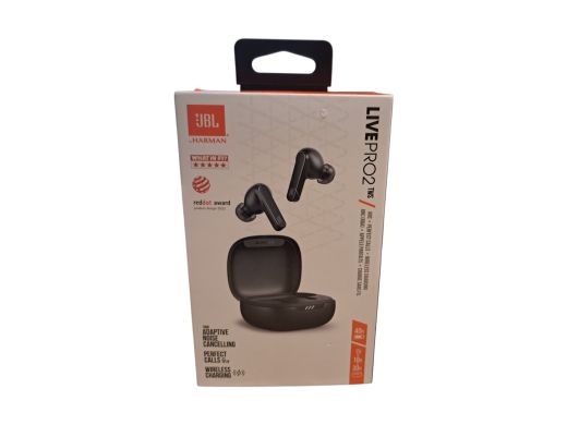 JBL Live Pro 2