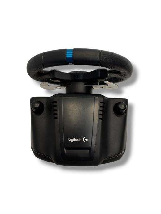 Logitech G29