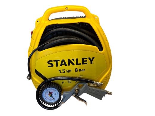 Stanley Be Air kit 