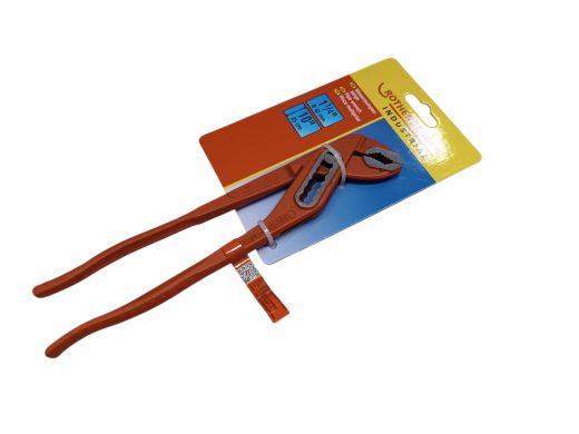 Rothenberger Ūdens sūkņa knaibles 