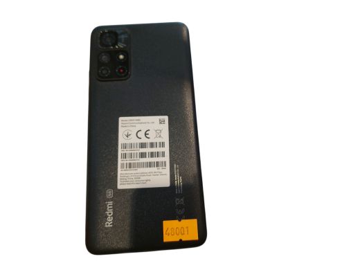 Xiaomi Note 11S 5G 128 gb