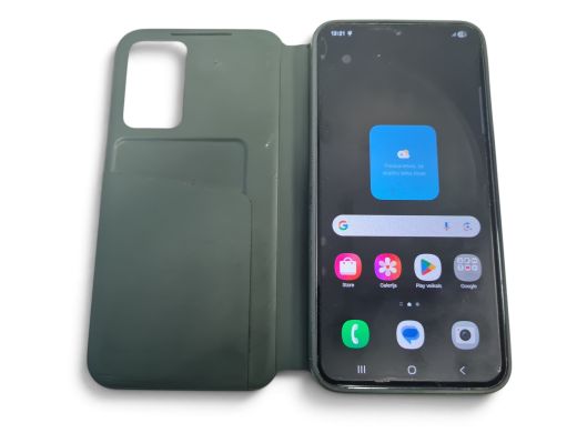 Samsung Galaxy S23 Plus Sm-S916B 256 gb