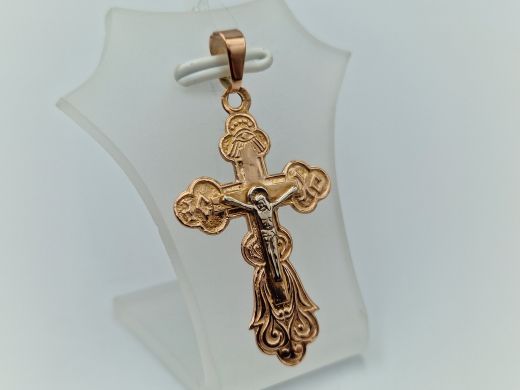 Золотой кулон, 1.84 г