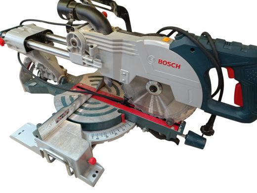Bosch GCM 80 SJ 