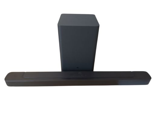 JBL Bar 2.1 Deep Bass