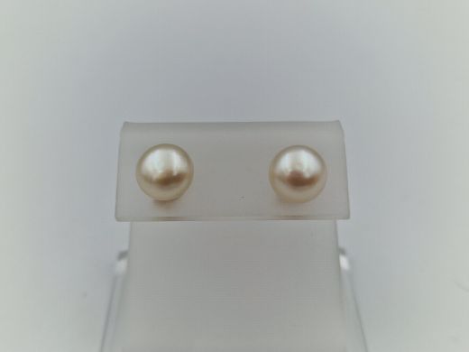 Золотые серьги, 2.18 г