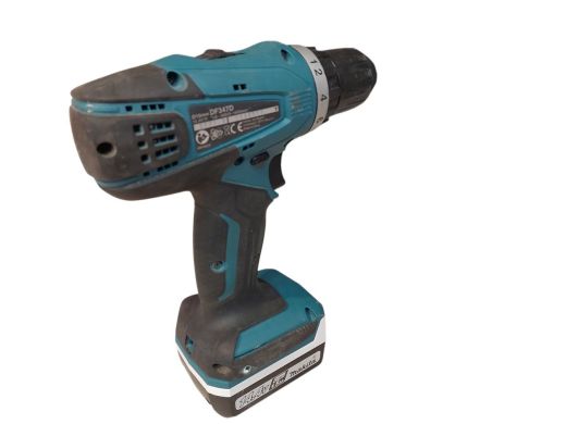 Makita DF347D 