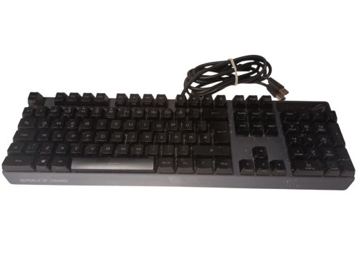 ROG Strix Scope RX Strix