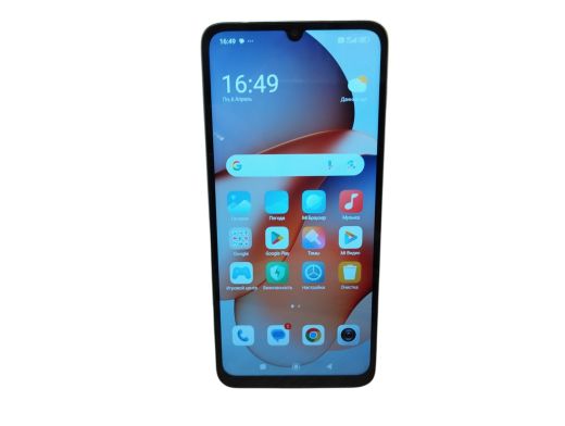 Xiaomi Redmi Note 12 Pro 256 Gb