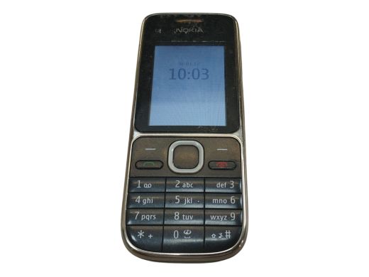 Nokia C2-01