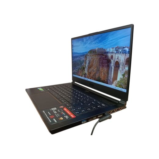 MSI Gs65 Stealth 8Se 512 gb