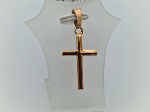 Золотой кулон, 1.35 г