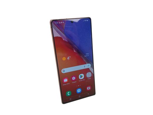 Samsung Galaxy Note20 128 gb