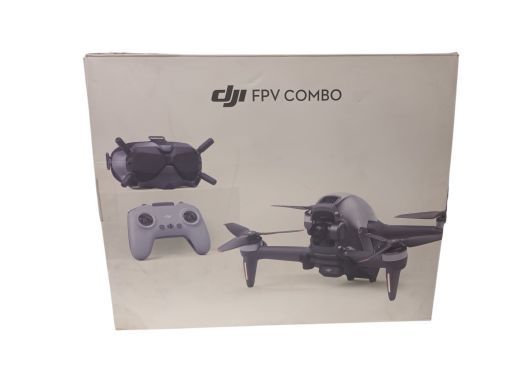 DJI Fpv Combo