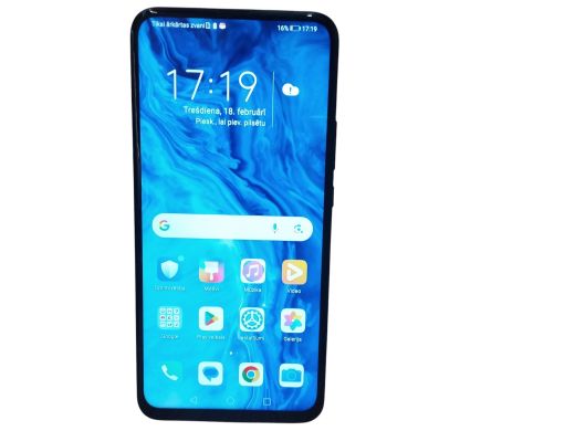 Huawei P Smart Z 128