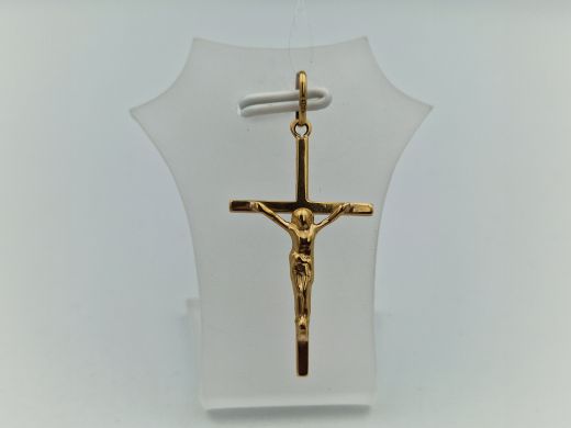 Золотой кулон, 0.56 г